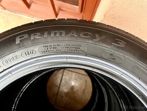 205/55 R16 – Letné pneumatiky kompletná sada 4 kusy - 9