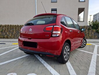 Citroen C3 1.0 VTi - 9