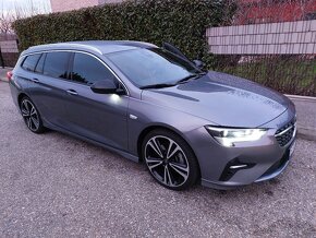 Insignia 2021 GS Line 2,0CDTI - 9