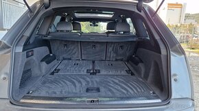 Audi Q7 3.0 TDI 272k quattro MATRIX BOSE PANORAMA - 9