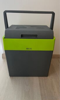 ECG AC 3022 HC DUAL AUTOCHLADNIČKA - 9