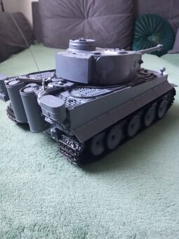 RC Tank - 9