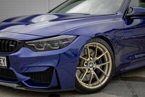 BMW M4 CS DCT 338KW - 9