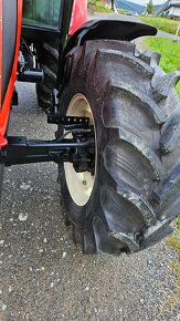 Zetor PROXIMA 80PS( 6441 SPECIAL/7441/8441) - 9