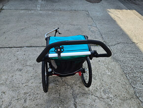 Thule chariot lite - 9