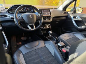 Peugeot 2008 1.2 PureTech Allure SK PÔVOD - 9