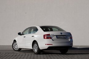 Škoda Octavia 1.6 TDI Edition - 9