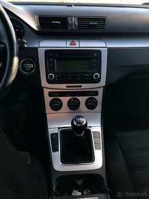 VW Passat 2.0 tdi - 9