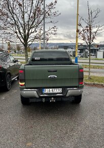 Ford Ranger 2.2 TDCi DoubleCab 4x4 XLT - 9