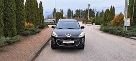 Peugeot 4007 2.2 HDi Executive Pack - 9