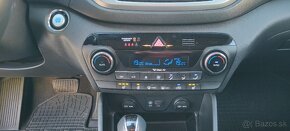 Hyundai Tucson 1.7CRDi, STYLE - 9