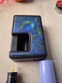 Vandy vape pulse x 90w - 9