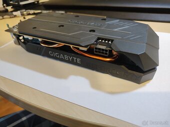 Gigabyte RTX 2060 - 9