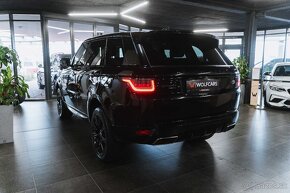 Land Rover Range Rover Sport 3.0 I6 P400 MHEV - 9