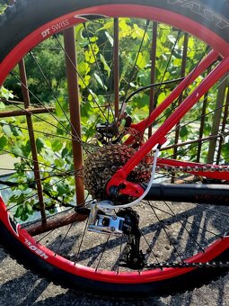 Specialized Stumpjumper HT comp - 9