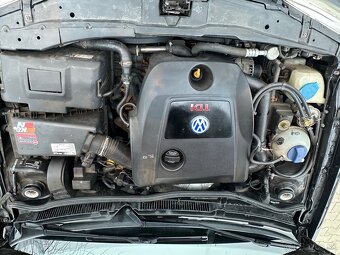 Golf IV 1.9 TDI ARL - 9