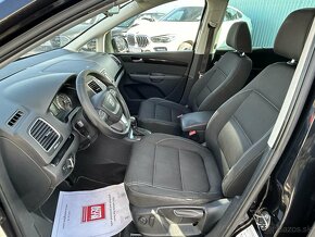 Seat Alhambra 2.0 TDI CR DPF Style DSG - 9