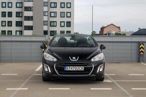 Peugeot 308 CC - 9