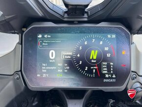 DUCATI MULTISTRADA V4 S RADAR - 9