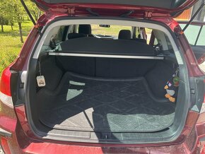 Subaru Outback 2.0 D - 9