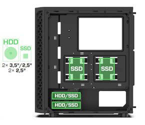 Silentium Signum SG1 TG - 9