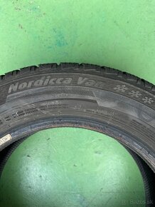 215/60 R16C 103/101 T MATADOR NORDICCA VAN - 9