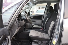 Suzuki SX4 1.6 GLX AC Urban Line - 9