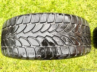 ❄Komplet zimnú sadu alu Škoda,Vw,Seat,Audi 5x112 205/55 R16. - 9