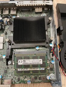 Dell Optiplex 9020M (MFF) - 9