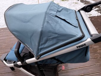 Thule urban glide - 9