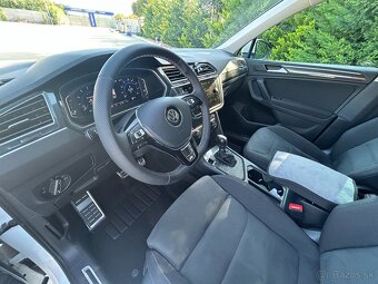 Volkswagen Tiguan RLine 1.5 TSI EVO 150k  DSG - 9