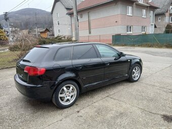 Audi A3 Sportback 2.0TDI 125kw S-Line - 9