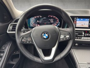 BMW Rad 3 Touring 330e - Plug in Hybrid - 9