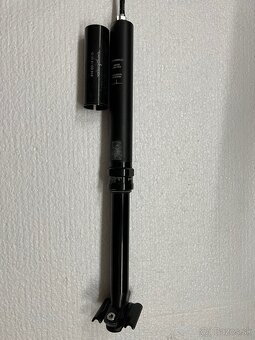 Rock shox reverb 125mm - 9