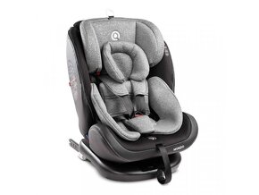 Autosedačka Mundo 2024 + ISOFIX (0-36kg) viac farieb - 9