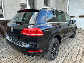 Volkswagen Touareg 3.0 TDI 176kW tažné - 9