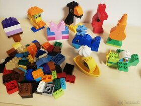 Lego duplo - 9