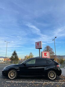 Subaru WRX Sti 2008 Hatch 98000 kms - 9