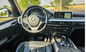 Predam BMW F15 X5 XDrive30d Panorama - 9