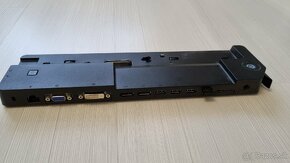 Notebook Fujitsu Lifebook U748 (i5-8350U) + docking station - 9