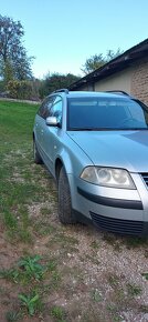 Passat b5.5,4 motion - 9