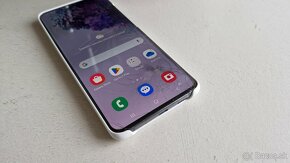 Samsung Galaxy S20 Plus - popukaný, funkčný - 9