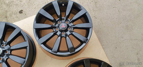 5x114,3 r18 toyota  renault mazda kia hyundai mitsubishi - 9