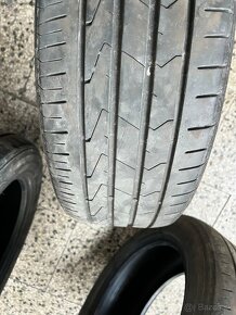 Predám letné pneumatiky Hankook VentusPrime 3 205/55 R16 - 9