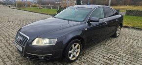 Audi a6 c6 - 9