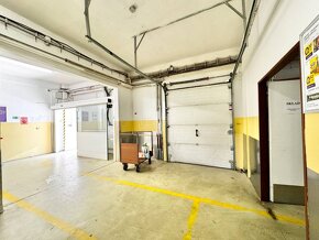 Na prenájom skladový priestor 720 m² v Bytči - 9