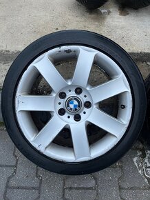 BMW 5x120 R17 5.120 r17 style44 225/45 styling 44 dohoda - 9