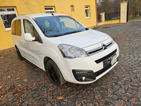 Citroen Berlingo Multispace 1.6 VTi XTR - 9