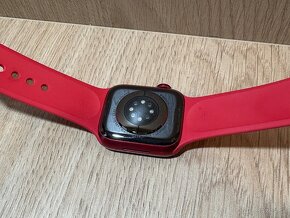 Apple watch 7 41mm RED - 9