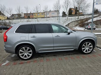 Prodám volvo xc90 7 mist - 9